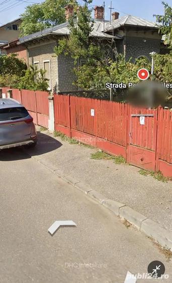 Casa 4 camere Ploiesti Sud ,Comision 0%,Teren 342 mp - 2