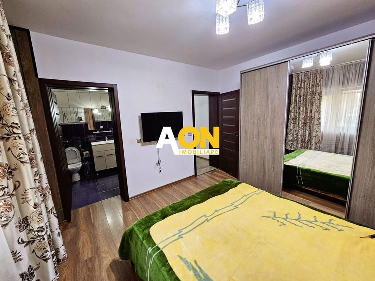 Casa 3 camere, mobilata, utilata, 463 mp teren, garaj Micesti - 8