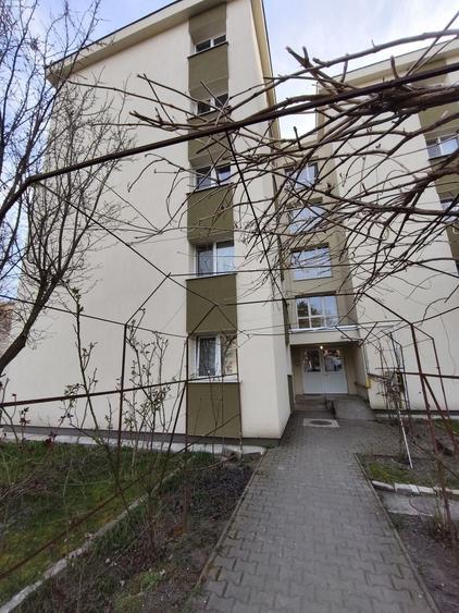 Apartament 2 camere decomandat | 51 mp | Zona Ady Endre - 1