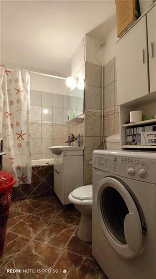 Apartament 2 camere zona centrala - 6