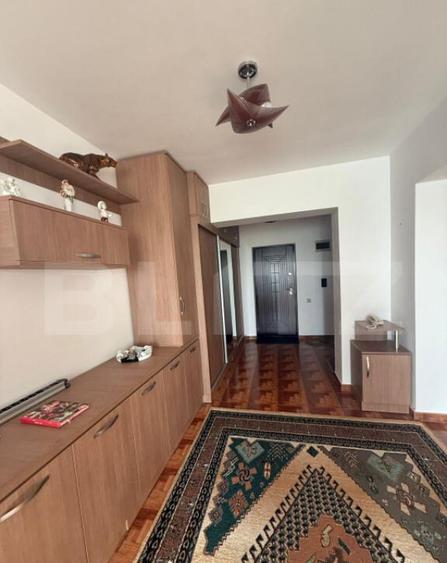 Microapartament, etaj intermediar, zona Primagra - 10