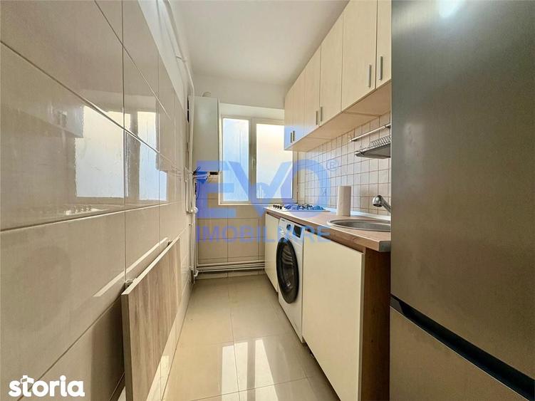 Apartament de inchiriat, 3 camere, Alexandru cel Bun, Iasi - 4