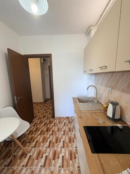 Garsoniera decomandata, 42 mp, zona Brestiei-Promenada, - 10