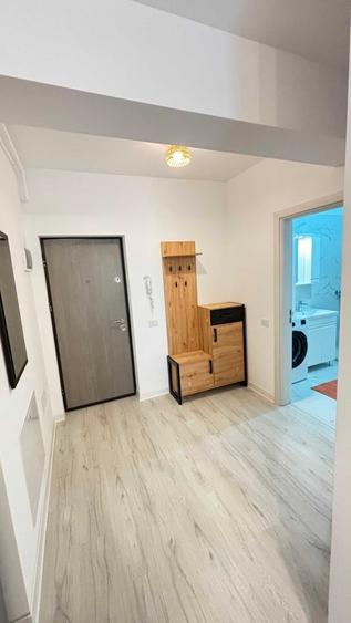 Inchiriez garsoniera/tip studio in Otopeni bd. Bratianu, direct proprietar - PRIMA INCHIRIERE, BLOC NOU - 2