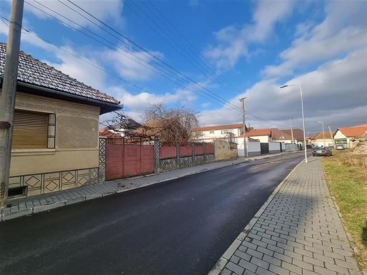 Casa in zona centrala - 5