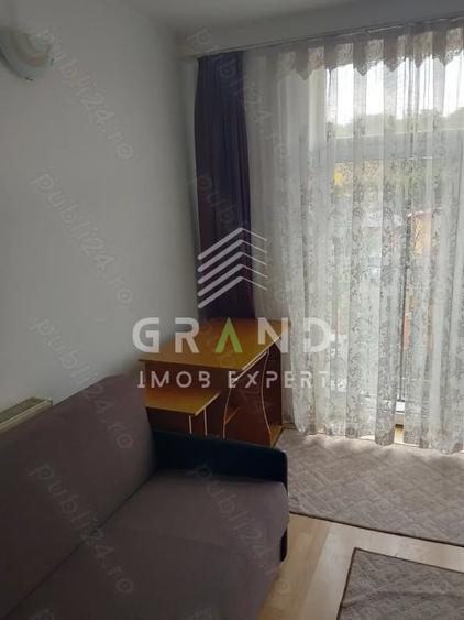 Apartament 1 camera | 29mp | Oasului/Iris - 5