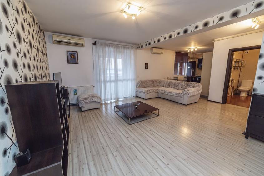 Apartament de 2 camere | Terasa 40 MP | Ghencea - 2