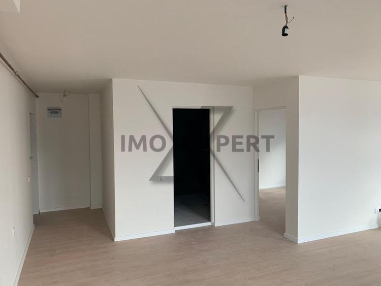 Apartament 2 camere, finisat, 52mp, Dambul Rotund - 3