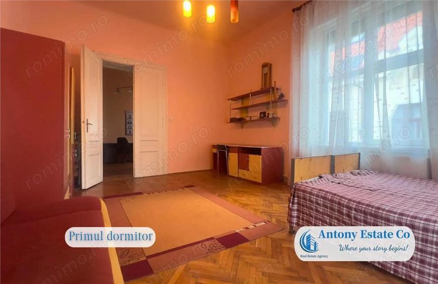 Apartament de inchiriat, 4 Camere, Openspace, Central, Oradea - 8