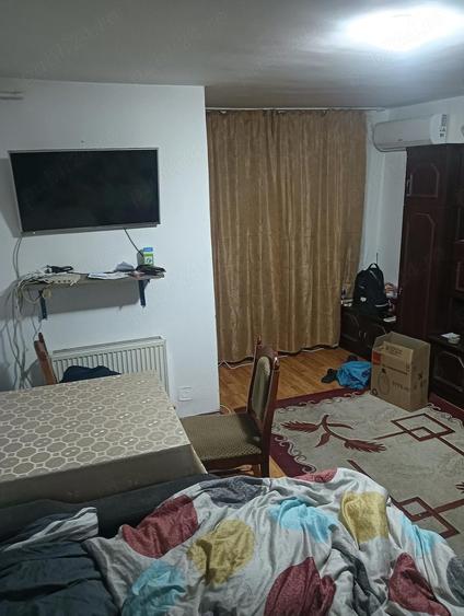 Vand garsoniera 28 metri + 2 metri balcon - 6