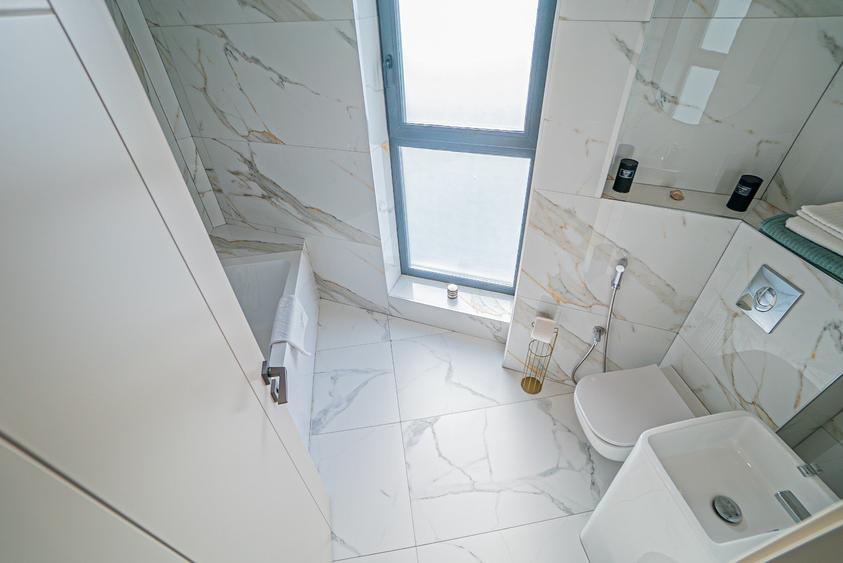 Apartament 3 camere SUPER LUX-Campus(AXI59) - 11