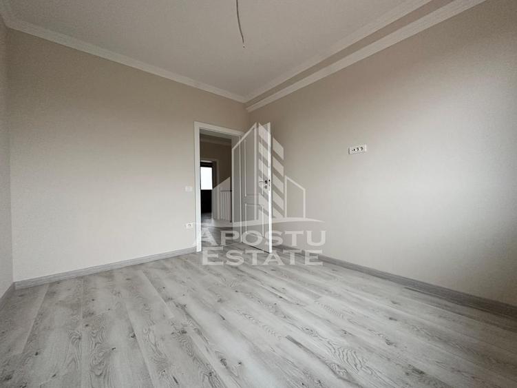 Locuinte la cheie despartite prin garaj Giroc - 12