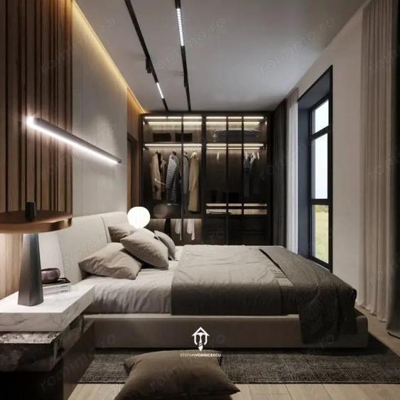 DIRECT DE LA DEZVOLTATOR | Apartament cu doua camere | 0% Comision - 14