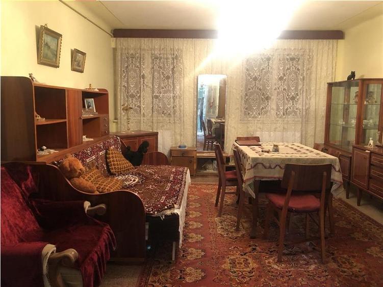 Casa locuibila cu teren generos,  REPUBLICII SANPETRU - 4