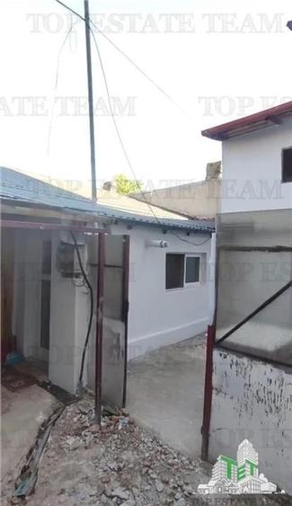 Vanzare casa renovata zona tei, locuinta sau investitie. - 2