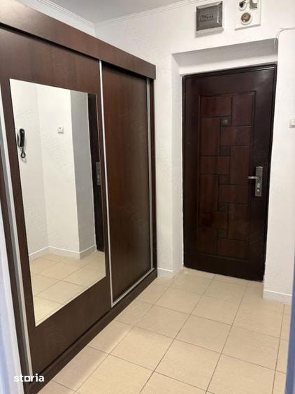 Apartament 2 camere | Parc Bazilescu | Metrou 4' | renovat |etj 7| AC - 3