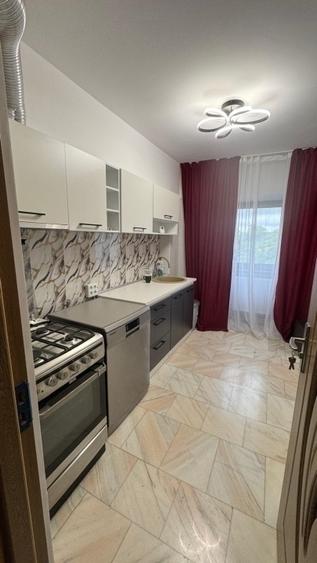 Etajul 3-Blvd.Independentei-Garaj-3 camere - 3