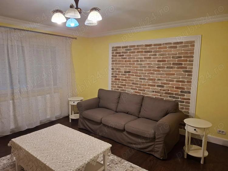 Inchiriez apartament Arad - 4