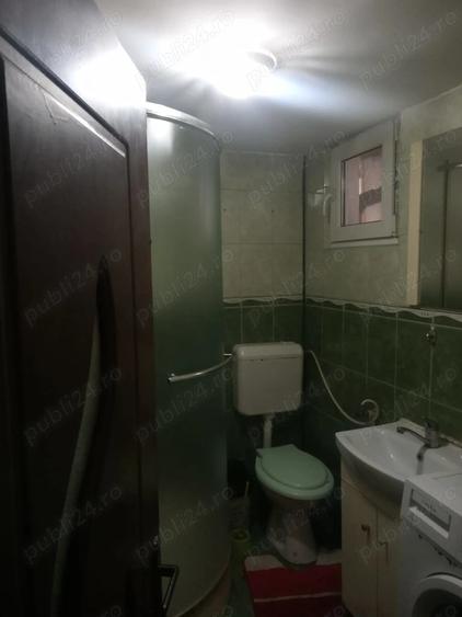 Proprietar inchiriez apartament 2 camere, pre? de garsoniera zona Lizeanu Obor centrala proprie - 4