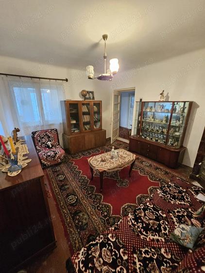 Casa ?i teren Valenii de Munte - 1