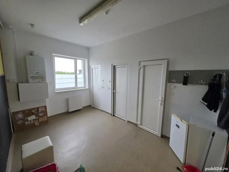 Spatiu de inchiriat - 2