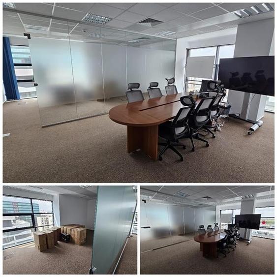 Inchiriere spatii de birouri in Pipera - Integral BC - de la 55 mp - 7