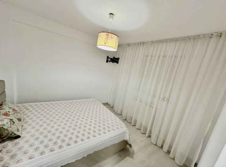 Inchiriere Apartament 2 camere Lacul Tei vis a vis Fac. De Constructii - 5