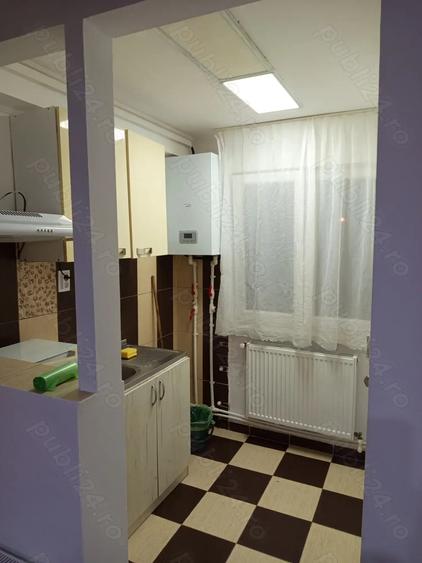 Garsoniera de vanzare Megamall - 3