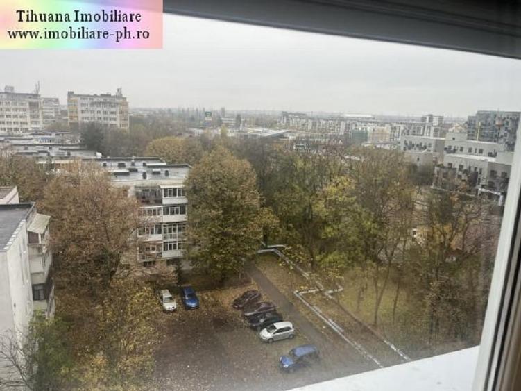 Apartament 3 camere de vanzare : Nord - (Cameliei),centrala termica - 20