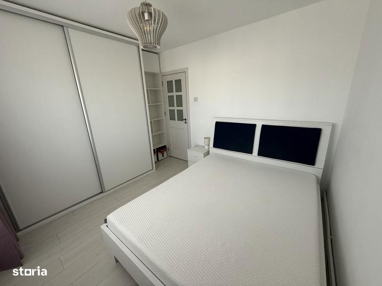 Apartament de vanzare complet utilat - 12