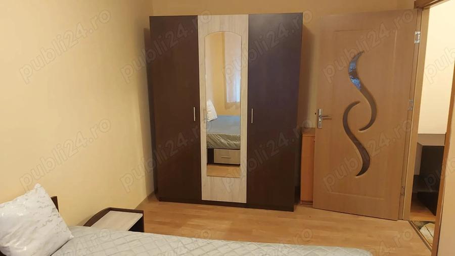 proprietar,inchiriez apartartament 2 camere Aradului - 9