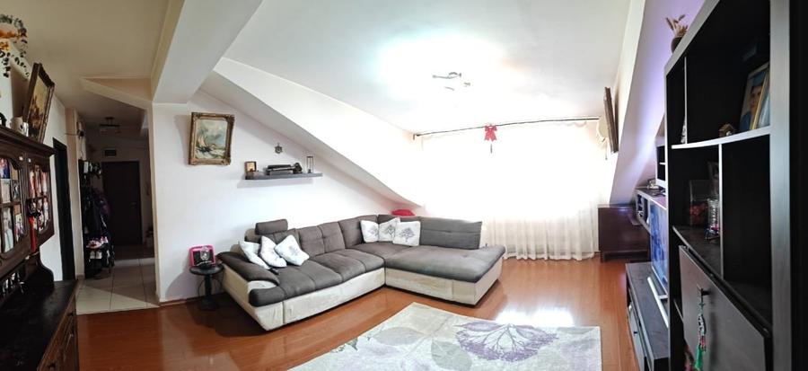 3 camere - 94m2 | STB Ghidigeni - Prel. Ghencea 65B | Propietar - 9