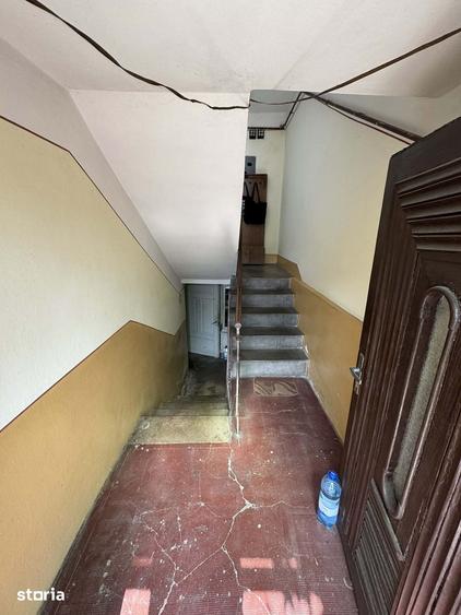 Casă cu 4 camere cu Teren 160 Mp în Ultracentral