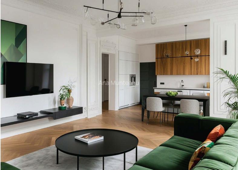 3 CAMERE - PROIECT URBAN - AVANS 20%