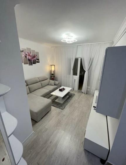 Apartament 2 camere Militari Residence | Str. Tineretului - 3