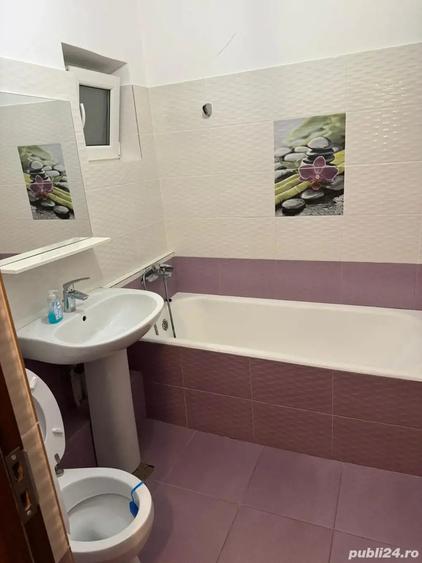 De inchiriat 3 camere Tineretului - 1