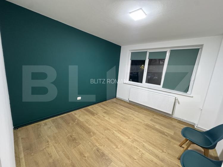 Apartament 2 camere, 50 mp, zona Hotel Rocca