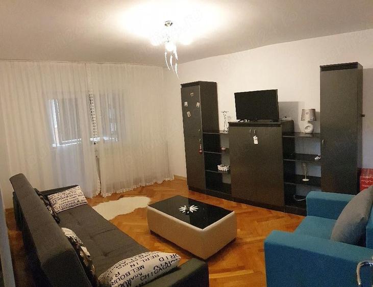 Inchiriez apartament cu 1 camera - 5