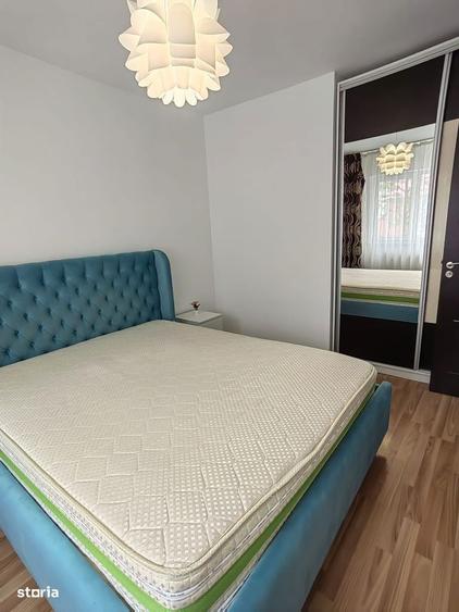 Apartament 2 camere de inchiriat-Metrou Dimitrie Leonida - 7