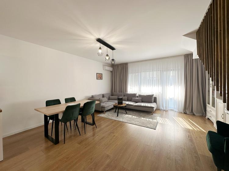 || METALURGIEI-DRUMUL BINELUI || Casa tip englezesc-132 mp utili - 3