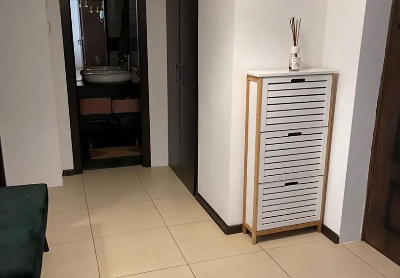 Apartament de inchiriat, 2 camere, et 5/11, Pantelimon - Mega Mall - 2