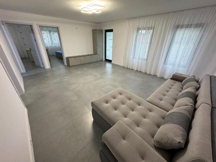 Vand Casa 3 Camere - Mobilata - Toate utilitatile - 2026 - 2