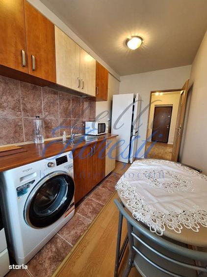 Apartament de 1 camera, 40 mp. Zona Eroilor - 3