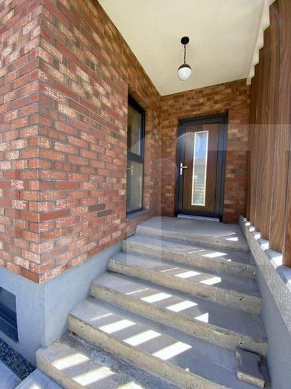 Casa PREMIUM in ansamblu privat, 183 mp utili, 400 mp teren, Dezmir - 4