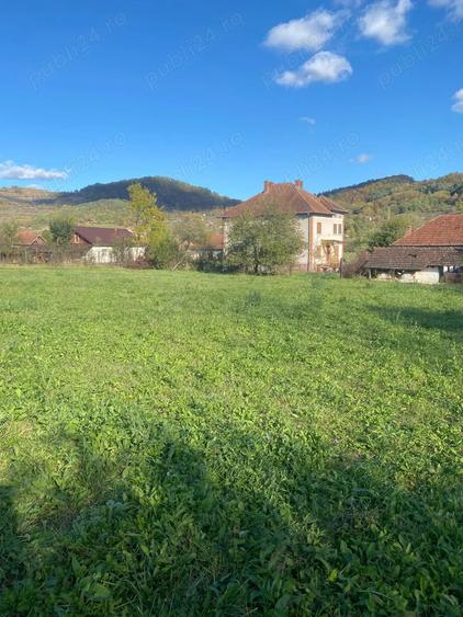 Casa de vanzare in Cainelu de Sus, com. Bai?a, jud. Hunedoara - 5