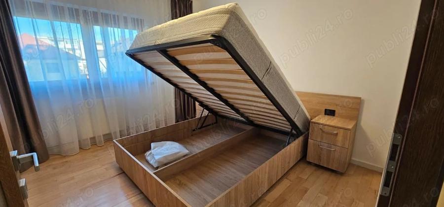 Apartament Renovat | 2 Camere | Prima Inchiriere | Judetean | Parcare - 6