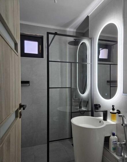 2 Camere | Domenii - Griva | Metrou | Prima Inchiriere - 8