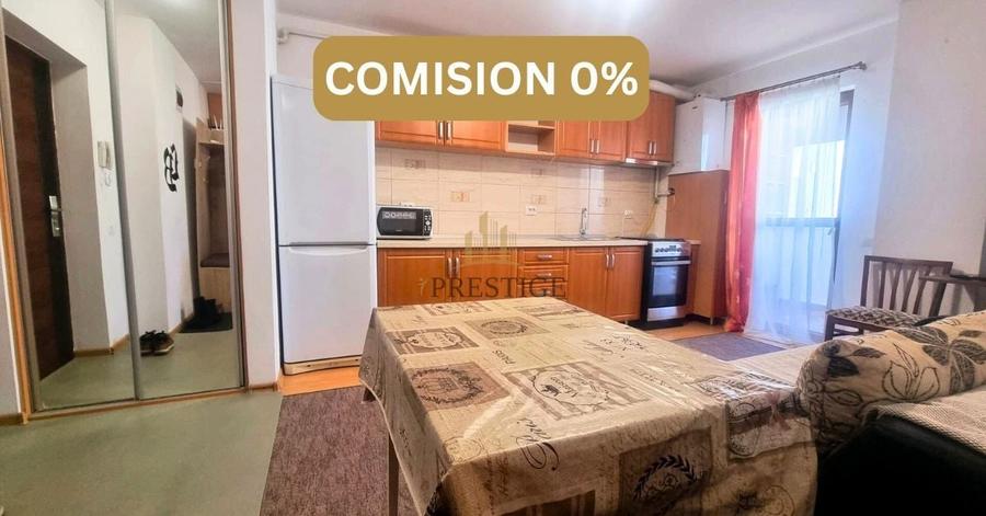 FĂRĂ COMISION | APARTAMENT 2 CAMERE | BALCON | PARCARE | DOAMNA STANCA - 9