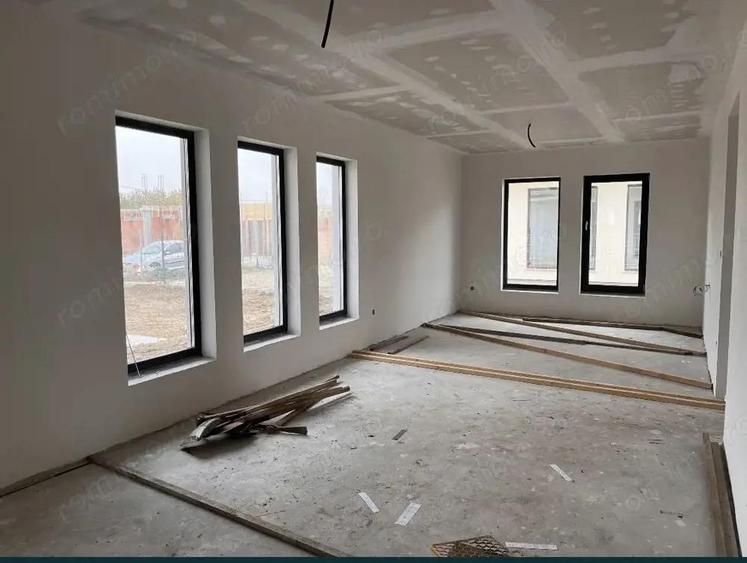 BRASADAS vinde casa NOUA 4 cam 4.5 ari tip PARTER str. DARA. - 2