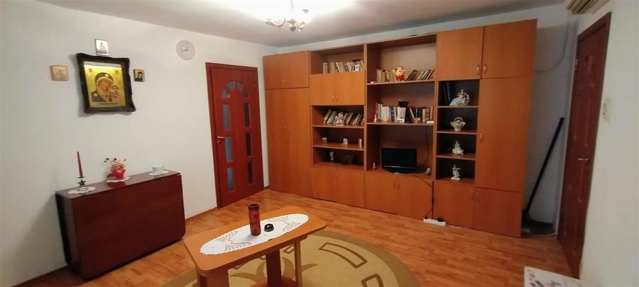 Apartament 2 camere semidecomandat  Dorobanti I - 1